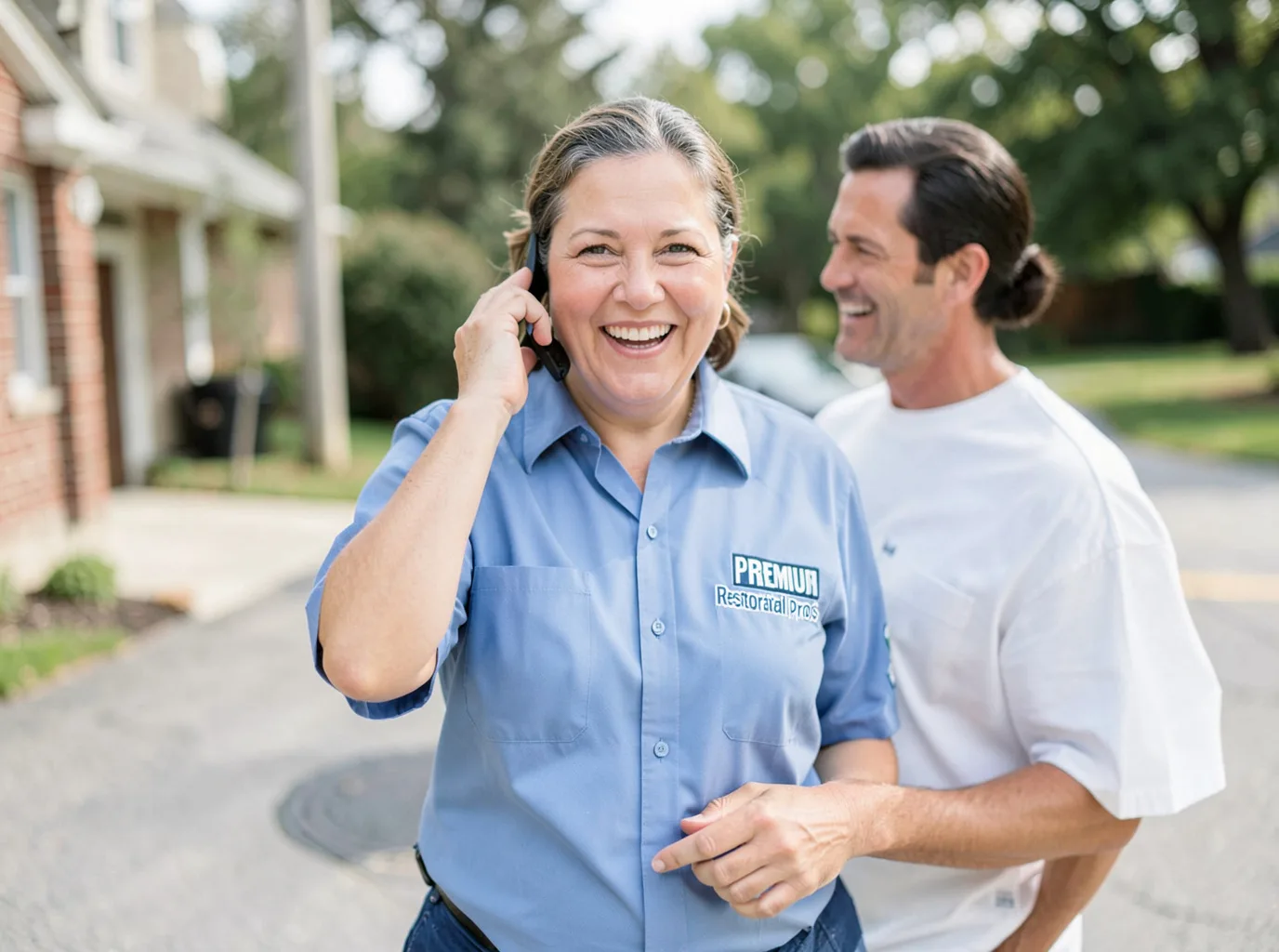 Water Damage Restoration South Charleston, OH FAQs